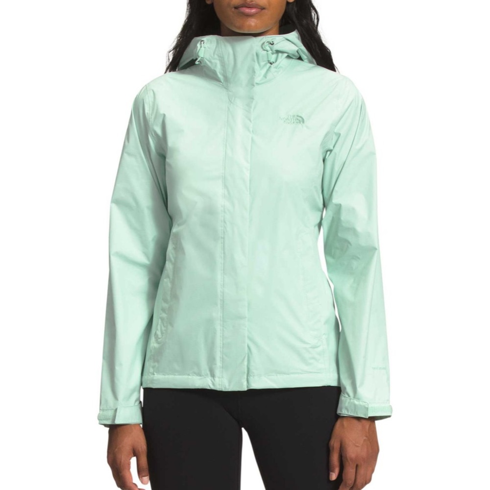 Woman’s The North Face Rain Jacket!